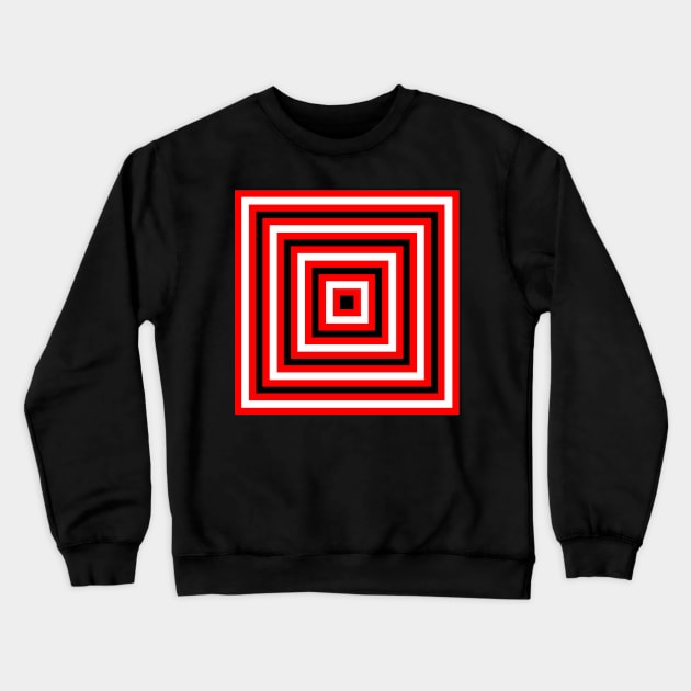 Mod 15 Crewneck Sweatshirt by Vandalay Industries